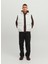 Krem Erkek Yelek 12238853_JORVESTERBRO Bodywarmer Sn 4