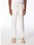 Gmg Fırenze Normal Bel Regular Fit Ekru Erkek Pantolon GU24MSS01017 5