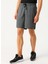 1328705-012 Ua Tech Mesh Shorts Erkek Şort 5