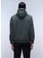 Yeşil Erkek Bisiklet Normal Düz Sweatshirt NP0A4I5EG1S1_BURGEE Hzh 2.0 3