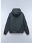 Yeşil Erkek Bisiklet Normal Düz Sweatshirt NP0A4I5EG1S1_BURGEE Hzh 2.0 5