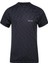 Talent Seamless T-Shirt Siyah 1