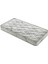 10 cm Bamboo 60X110 Bebek ve Çocuk Yatak Park Yatak Beşik Yatak Anne Yanı Ortopedik Yatak 1