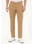 Normal Bel Normal Paça Regular Fit Deve Tüyü Erkek Pantolon Rıver 2