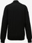 Bisiklet Yaka Slim Fit Siyah Erkek Kazak WM63_ZMG9 2