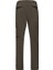 Barunas Erkek Ince Softshell Kargo Pantolon Haki 6