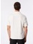 Ekru Erkek Slim Fit Polo T-Shirt 1090399 5