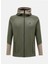 Bej - Haki Erkek Kapüşon Yaka Sweatshirt G79437040_M Rider Zip Hood 1