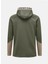 Bej - Haki Erkek Kapüşon Yaka Sweatshirt G79437040_M Rider Zip Hood 2