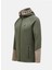 Bej - Haki Erkek Kapüşon Yaka Sweatshirt G79437040_M Rider Zip Hood 3