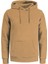 Kapüşon Yaka Kahve Erkek Sweatshırt 12234739_JJEDREW Sweat Hood Noos 1