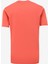 Bisiklet Yaka Turuncu Erkek T-Shirt W7NM20387733L Bisiklet Yaka T-Shirt 2
