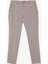 Normal Bel Düz Paça Standart Bej Erkek Pantolon BBSS24MPT015 1