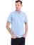 Mavi Regular Fit Düz Merserize Polo Yaka 100% Pamuk Tişört 3