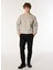 Gmg Fırenze Taş Erkek Bisiklet Slim Fit Sweatshirt GU24MFW08017 2