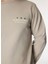 Gmg Fırenze Taş Erkek Bisiklet Slim Fit Sweatshirt GU24MFW08017 4