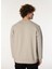 Gmg Fırenze Taş Erkek Bisiklet Slim Fit Sweatshirt GU24MFW08017 5