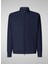 Lacivert Erkek Bisiklet Normal Düz Sweatshirt DF1643MPOTY1990000 Tulıo Lacivert 4