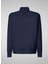 Lacivert Erkek Bisiklet Normal Düz Sweatshirt DF1643MPOTY1990000 Tulıo Lacivert 5