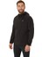 2011D121-001 Metarun Waterproof Jac Kapüşon Yaka Normal Kalıp Erkek Zip Ceket 2