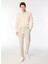 Bej Erkek Slim Fit Pantolon PS62.ILGC.R040 1