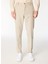 Bej Erkek Slim Fit Pantolon PS62.ILGC.R040 2
