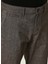 Açık Kahve Erkek Slim Fit Düz Pantolon 1091906 4