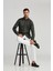 Platınıum Regular Fit Gömlek Haki PLTG019_49 1