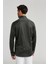 Platınıum Regular Fit Gömlek Haki PLTG019_49 2