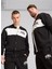 Siyah Erkek Fermuarlı Normal Düz Zip Ceket 68179901 Puma Squad Bomber Jacket 1