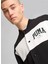 Siyah Erkek Fermuarlı Normal Düz Zip Ceket 68179901 Puma Squad Bomber Jacket 2