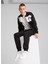 Siyah Erkek Fermuarlı Normal Düz Zip Ceket 68179901 Puma Squad Bomber Jacket 3