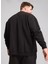 Siyah Erkek Fermuarlı Normal Düz Zip Ceket 68179901 Puma Squad Bomber Jacket 4