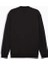 Siyah Erkek Fermuarlı Normal Düz Zip Ceket 68179901 Puma Squad Bomber Jacket 6