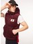 Bordo Erkek Yelek GLAZOVTP312 2