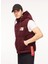 Bordo Erkek Yelek GLAZOVTP312 4