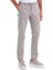 Vizon Regular Fit Desenli Yandan Cep Pamuklu Jogger Pantolon 4