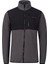 Cliff Erkek Parçalı Ince Polar Sweatshirt 1