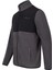 Cliff Erkek Parçalı Ince Polar Sweatshirt 2