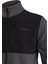 Cliff Erkek Parçalı Ince Polar Sweatshirt 3