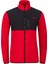 Cliff Erkek Parçalı Ince Polar Sweatshirt 1