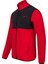 Cliff Erkek Parçalı Ince Polar Sweatshirt 2