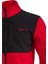 Cliff Erkek Parçalı Ince Polar Sweatshirt 3