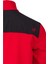 Cliff Erkek Parçalı Ince Polar Sweatshirt 6
