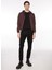 Slim Fit Kahve Erkek Ceket SBT6_EYAP 3