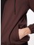 Slim Fit Kahve Erkek Ceket SBT6_EYAP 5
