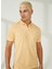 Turuncu Erkek Polo T-Shirt A265P6P04- 1