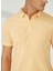 Turuncu Erkek Polo T-Shirt A265P6P04- 5