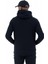 Kapüşon Yaka Siyah Erkek Sweatshırt 11530759-TEAM Logo Po Hoody Golwar 5