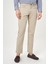 Erkek 5 Cepli Spor Pantolon Bej PNS23Y23105_D07 2